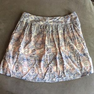Forever 21 skirt